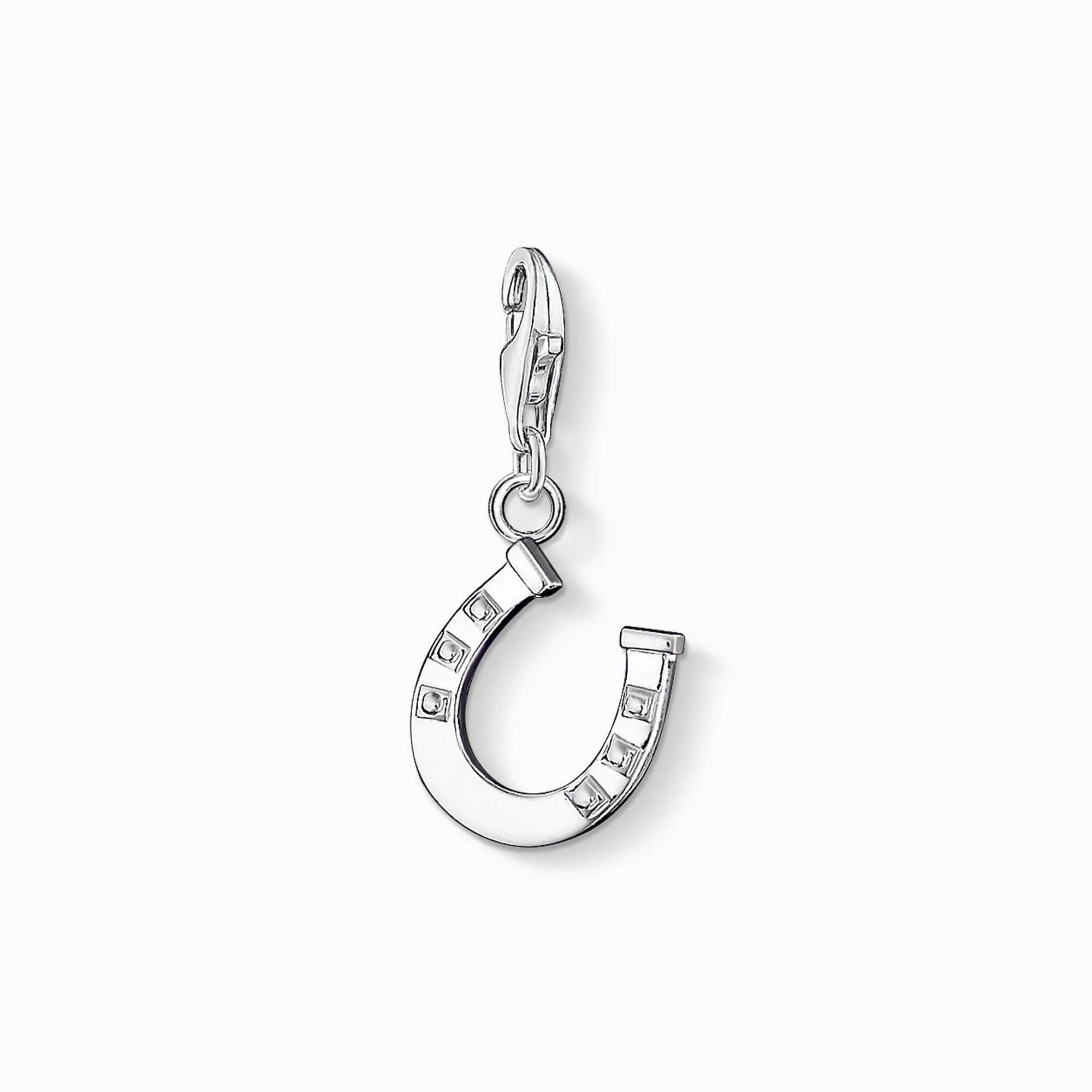 Thomas Sabo patkó charm - 0787-001-12