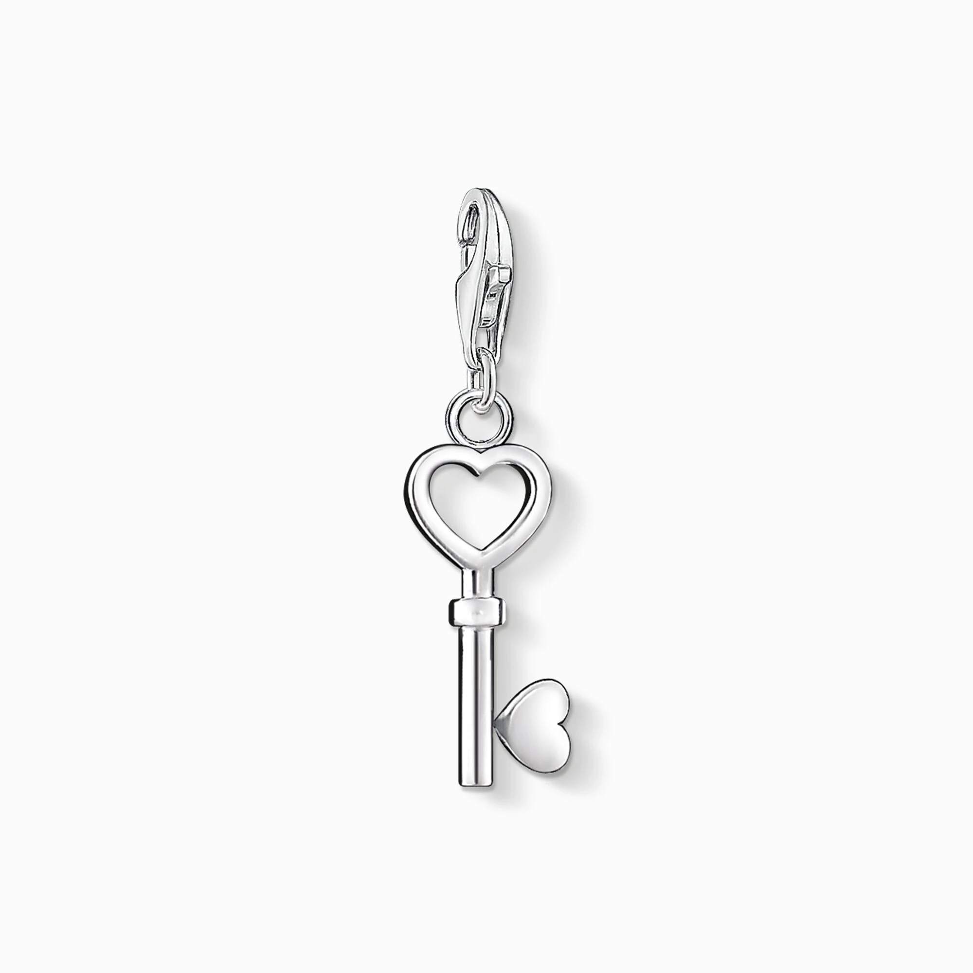 Thomas Sabo kulcs charm - 0888-001-12