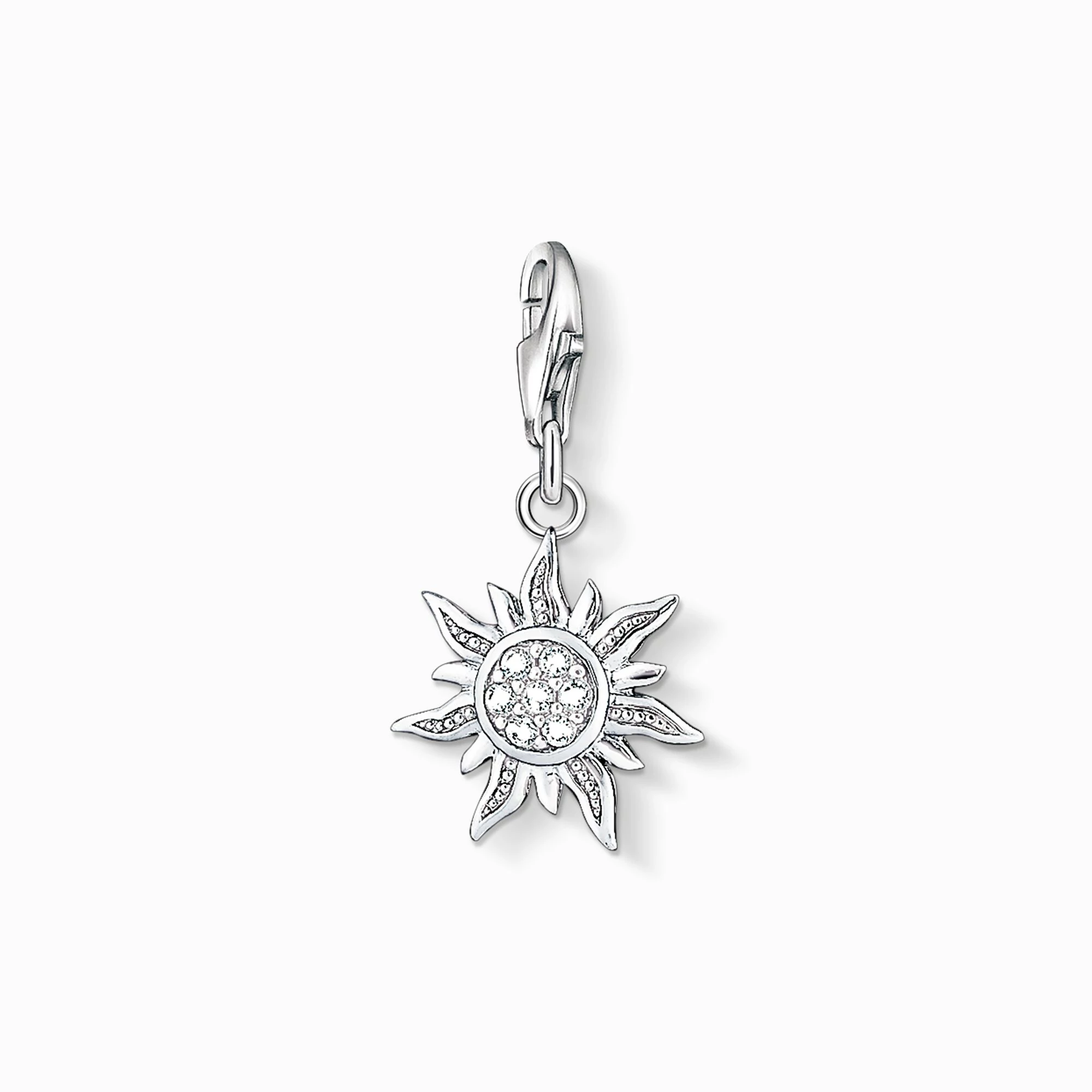 Thomas Sabo nap charm - 1040-051-14
