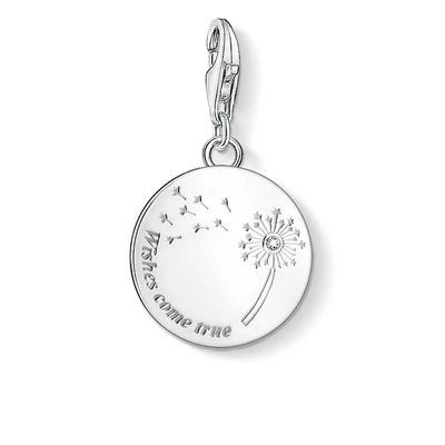 Thomas Sabo gyermekláncfű charm - 1457-051-21