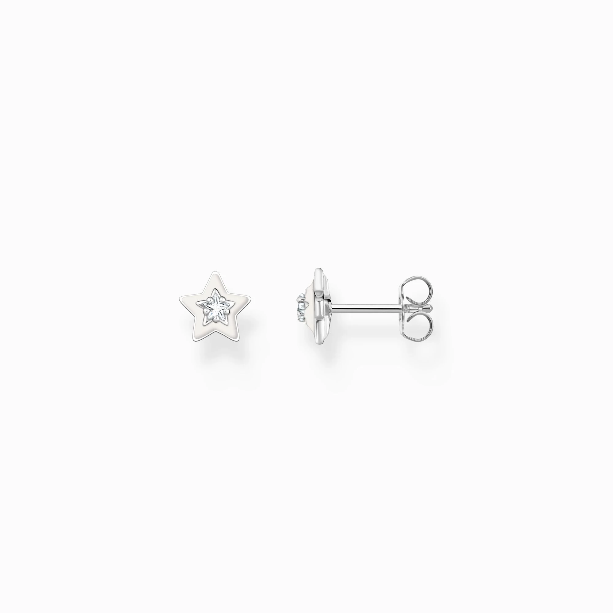 Thomas Sabo Charm Club fülbevaló - H2273-041-14