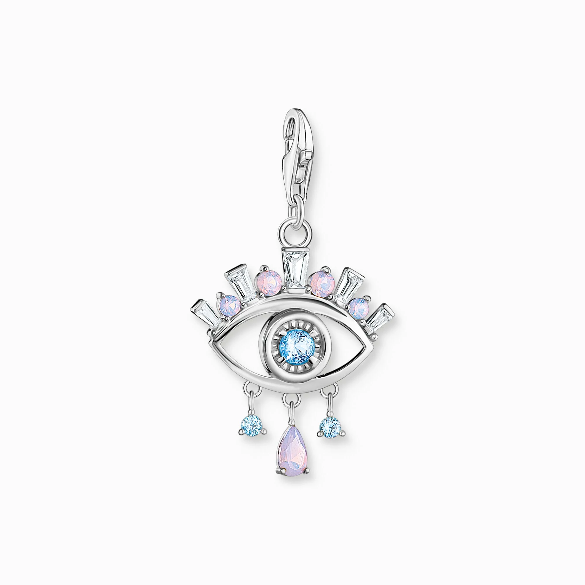 Thomas Sabo Charm Club Nazar szeme charm - 2168-347-7