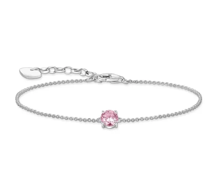 Thomas Sabo Best Seller karkötő 19 cm - SCA150349