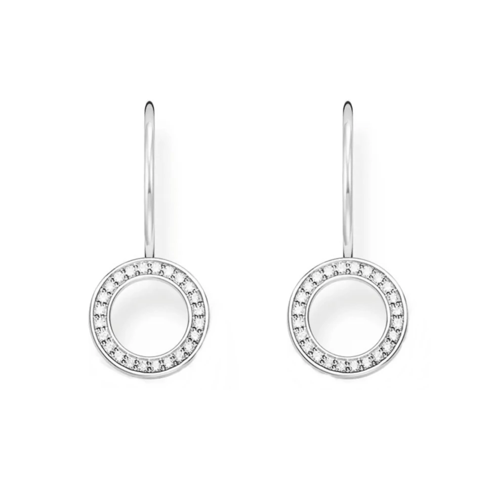 Thomas Sabo Best Seller fülbevaló - SCH150347