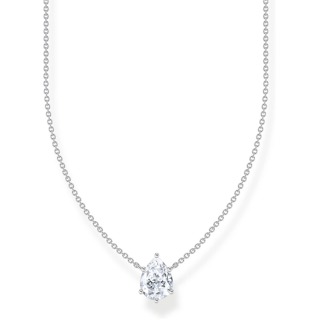 Thomas Sabo Best Seller nyakék 45 cm - SCKE150396