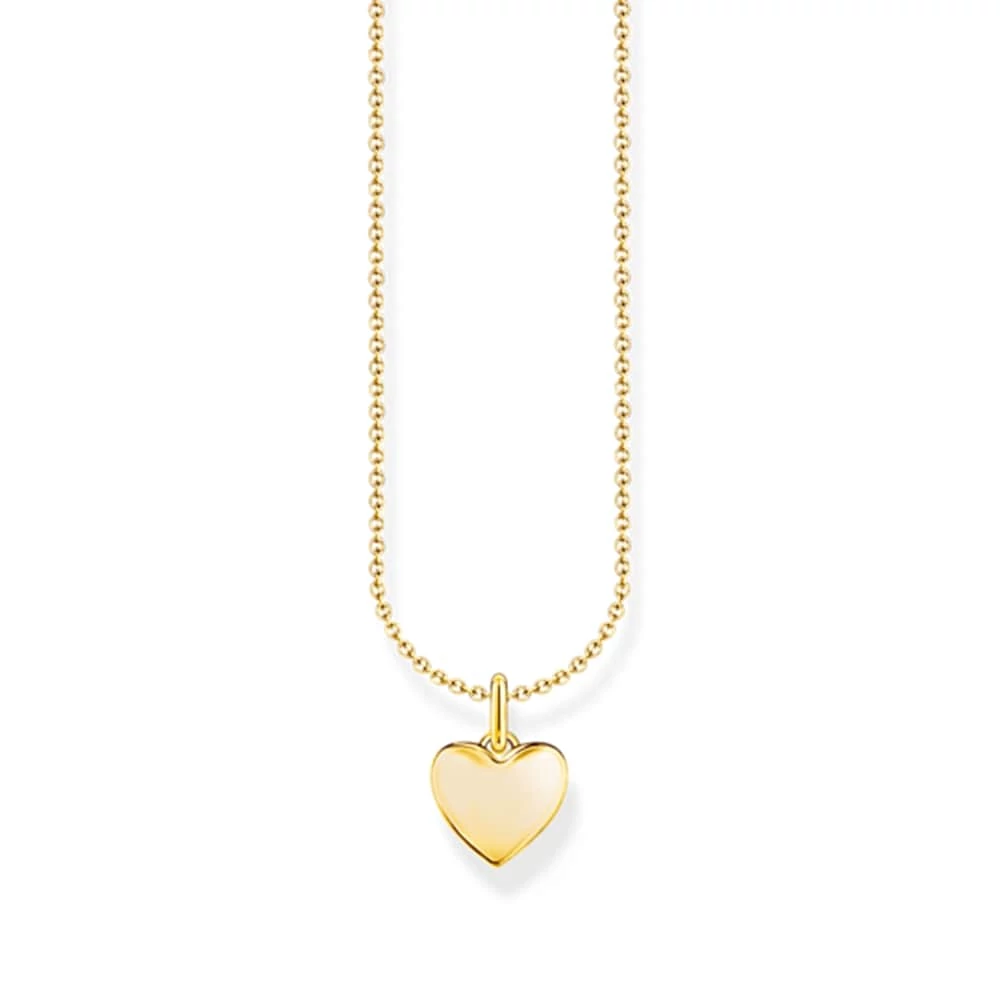Thomas Sabo Best Seller nyakék 45 cm - SCKE150398