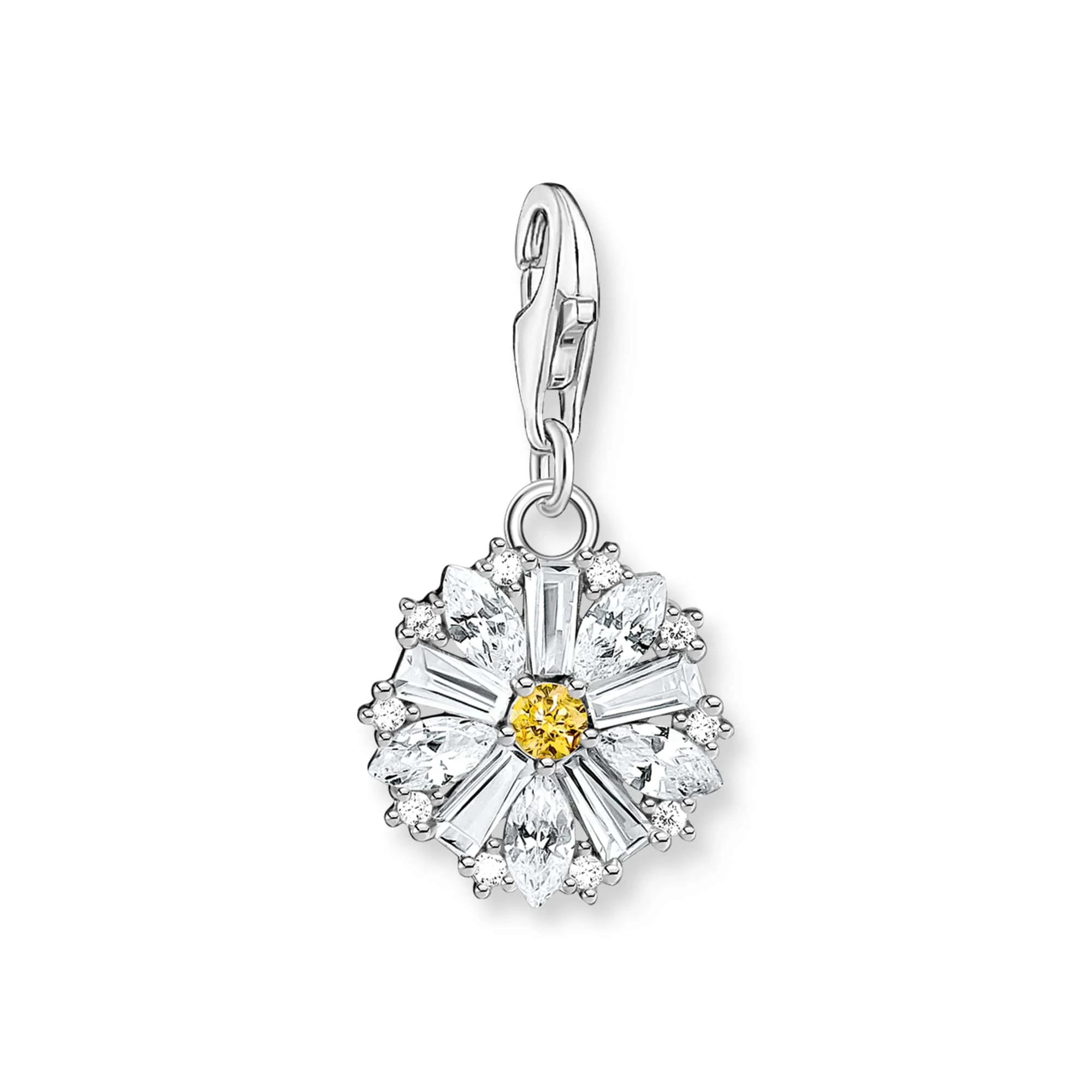 Thomas Sabo Charm Club százszorszép charm - 2212-051-14