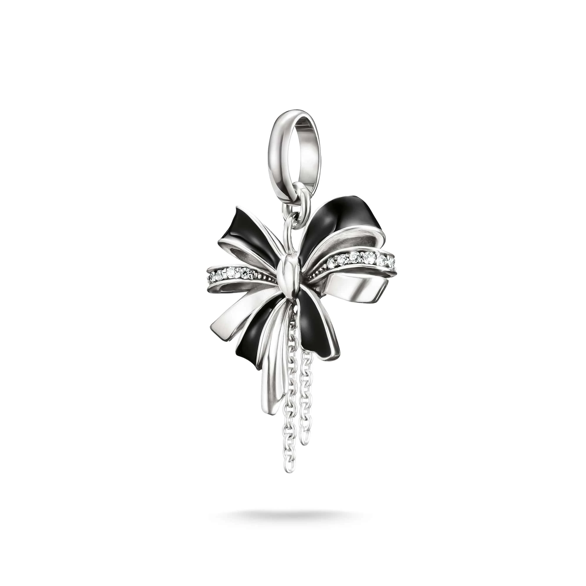 Thomas Sabo Charm Club Connect masni charm medál - CC1288-691-11