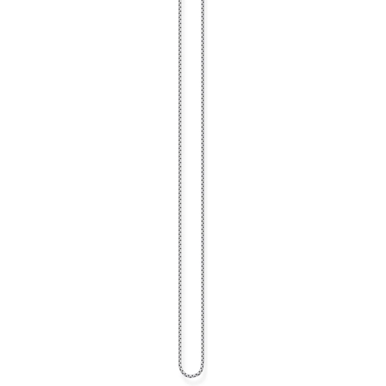 Thomas Sabo Velencei nyaklánc 50 cm - KE2227-001-12-L50