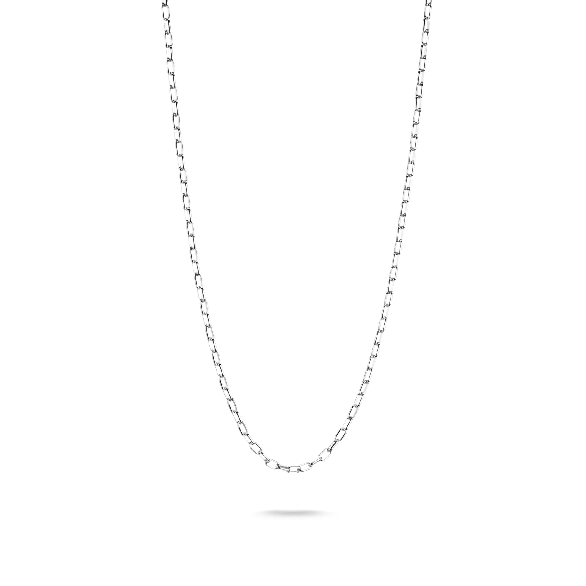 Thomas Sabo Charm Club Connect nyaklánc 45 cm - KE2328-001-21-L45