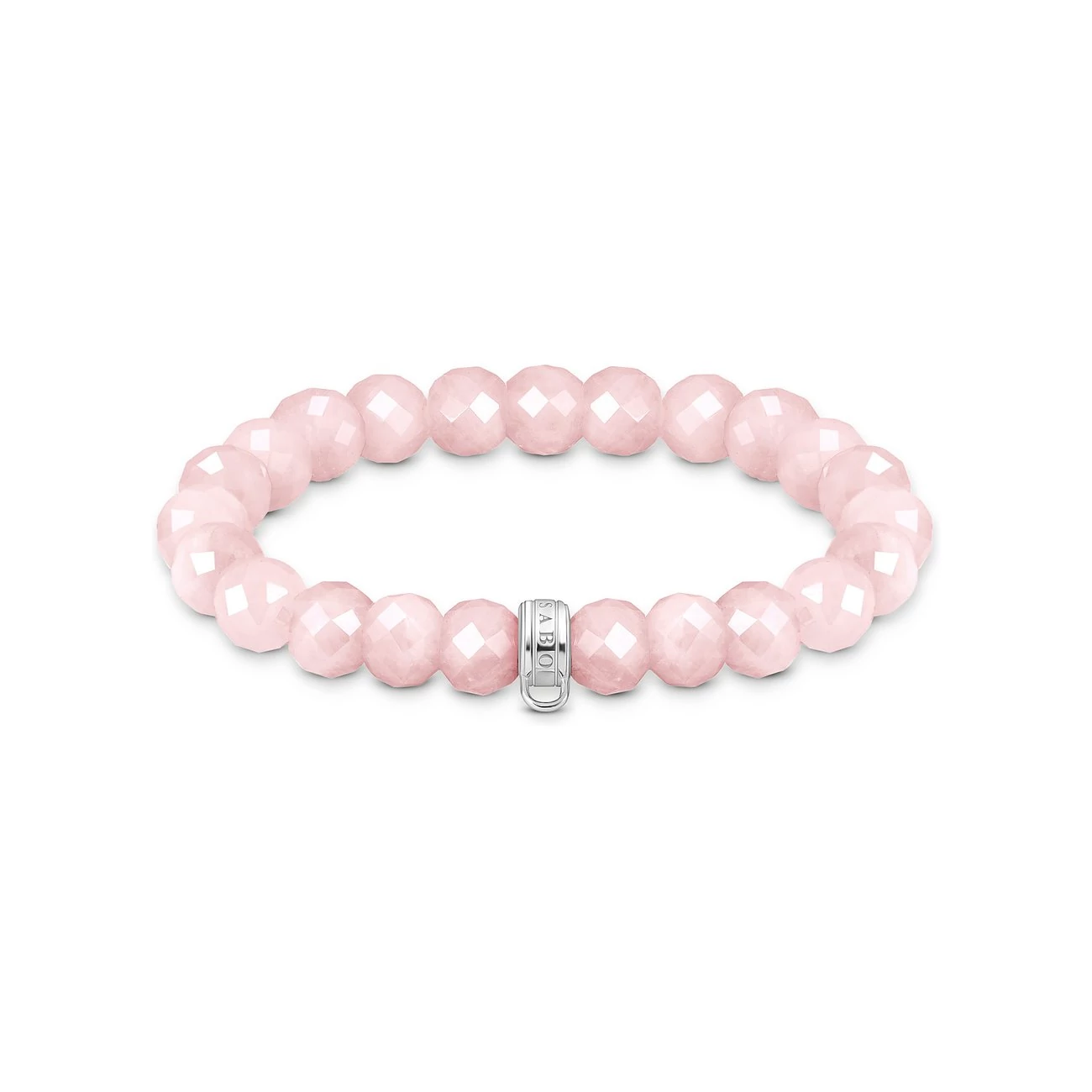 Thomas Sabo Charm Club karkötő 17 cm - X0292-034-9-L17