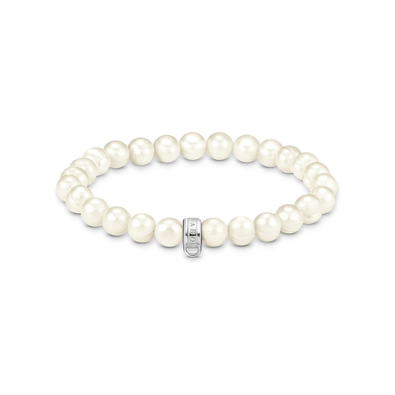 Thomas Sabo Charm Club karkötő 17 cm - X0293-082-14-L17