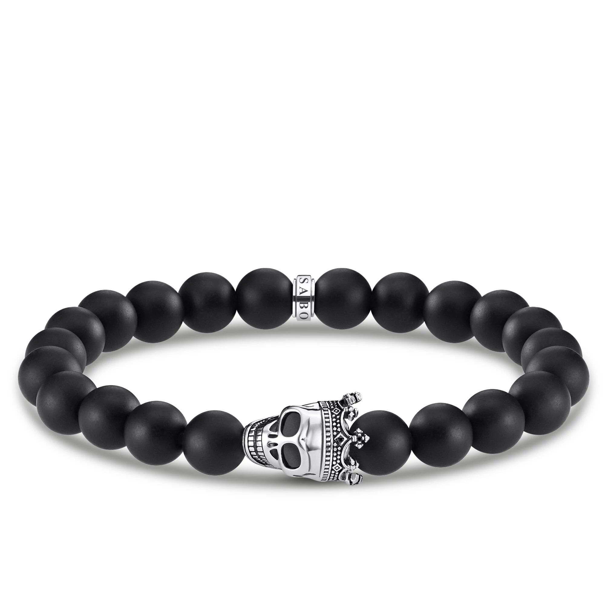 Thomas Sabo Sterling Silver karkötő - A1940-705-11-L16
