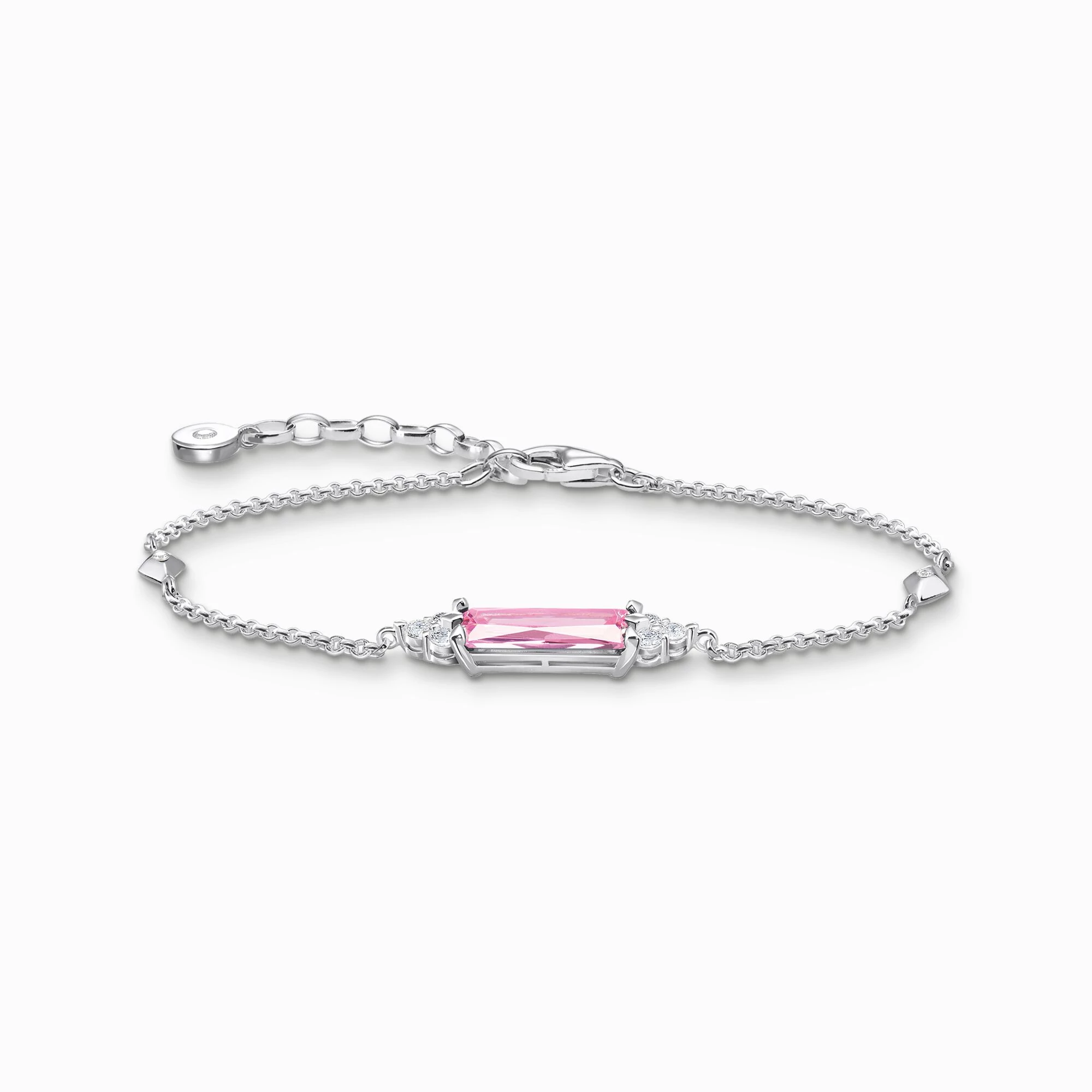 Thomas Sabo karkötő 19 cm - A2018-051-9-L19