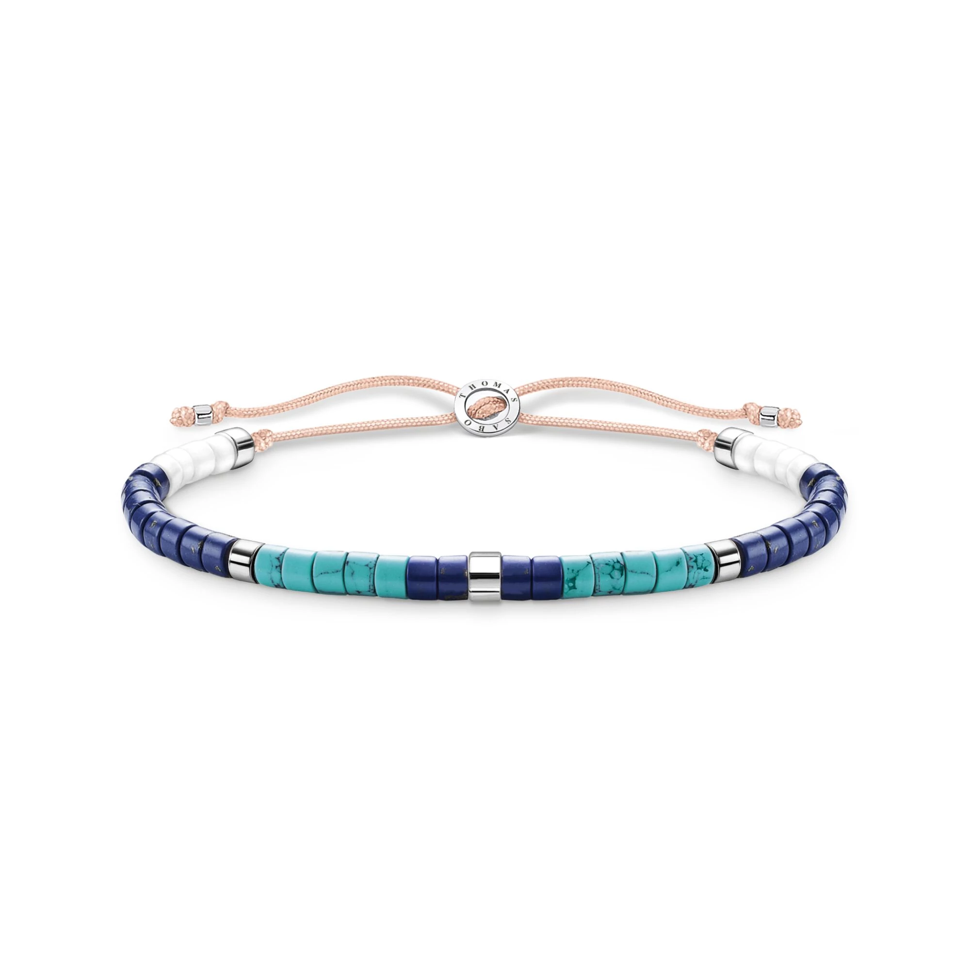 Thomas Sabo Charming Collection karkötő 20 cm - A2065-775-7-L20