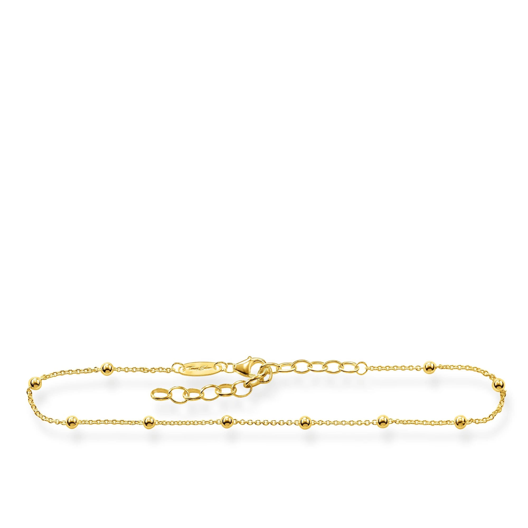 Thomas Sabo Sterling Silver bokalánc - AK0002-413-39-L27