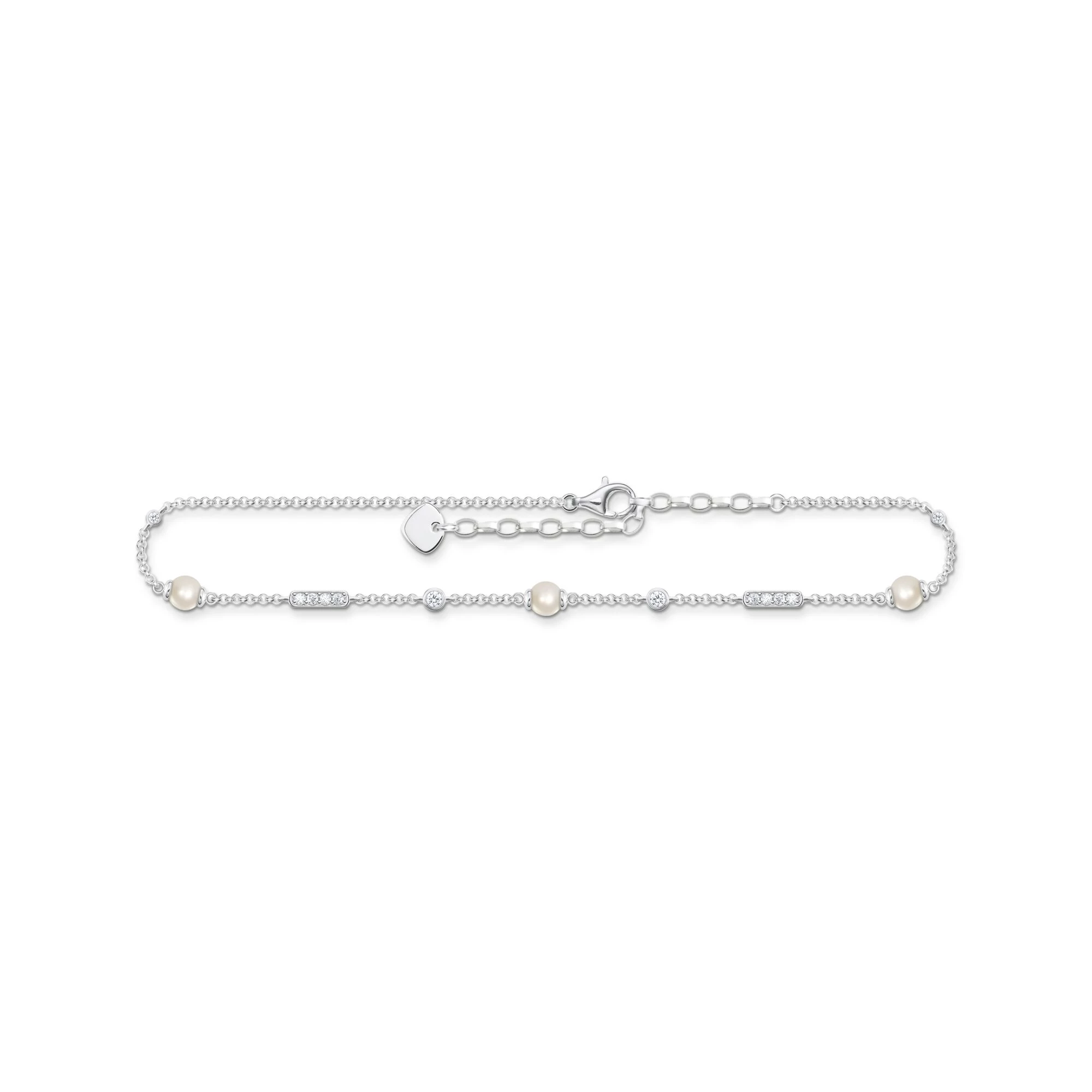 Thomas Sabo bokalánc 27 cm - AK0034-167-14-L27