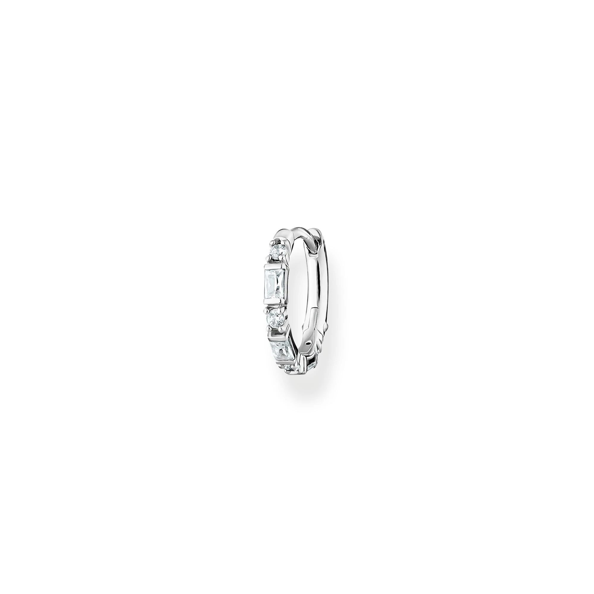 Thomas Sabo Charming Collection fél pár fülbevaló - CR666-051-14