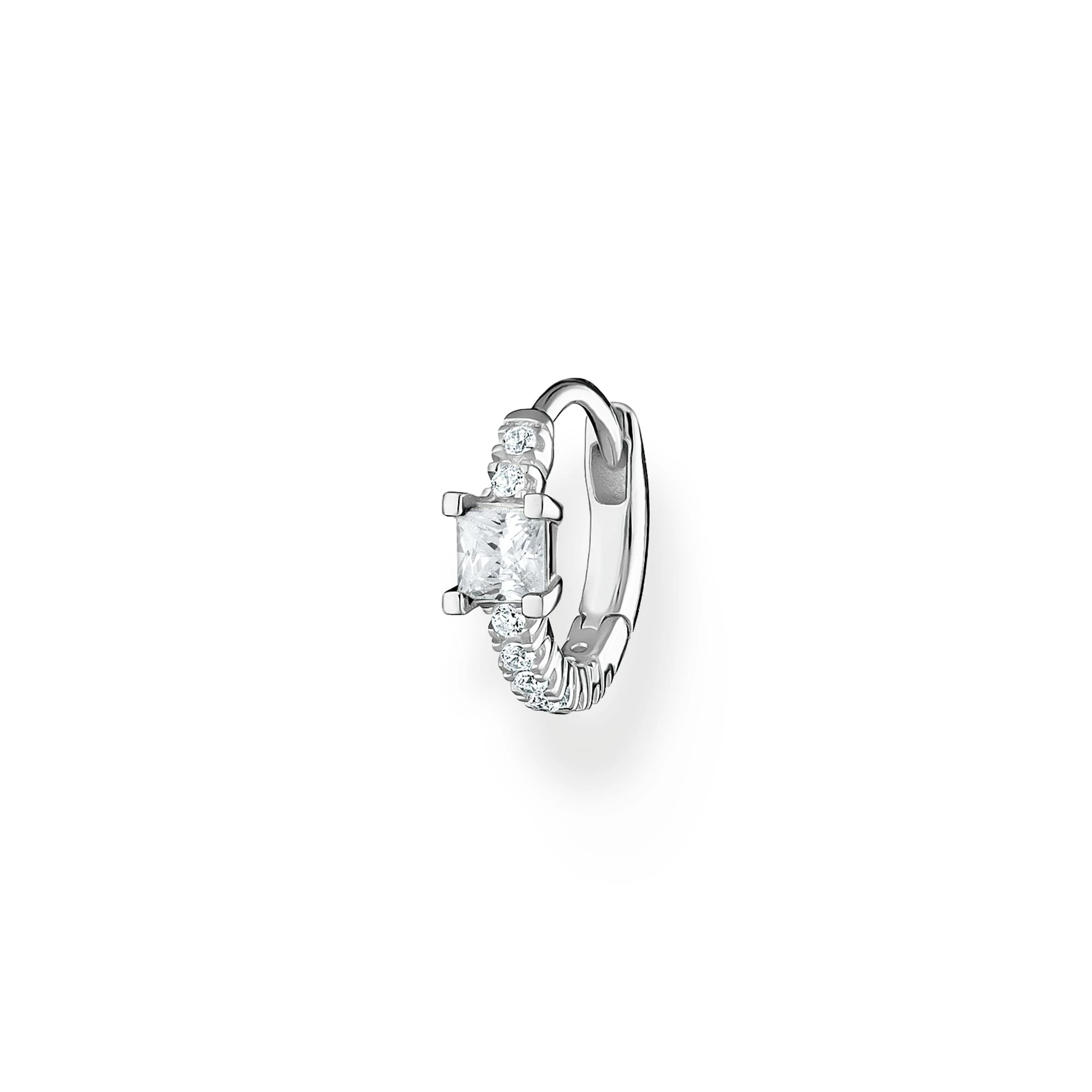 Thomas Sabo Charming Collection fél pár fülbevaló - CR691-051-14