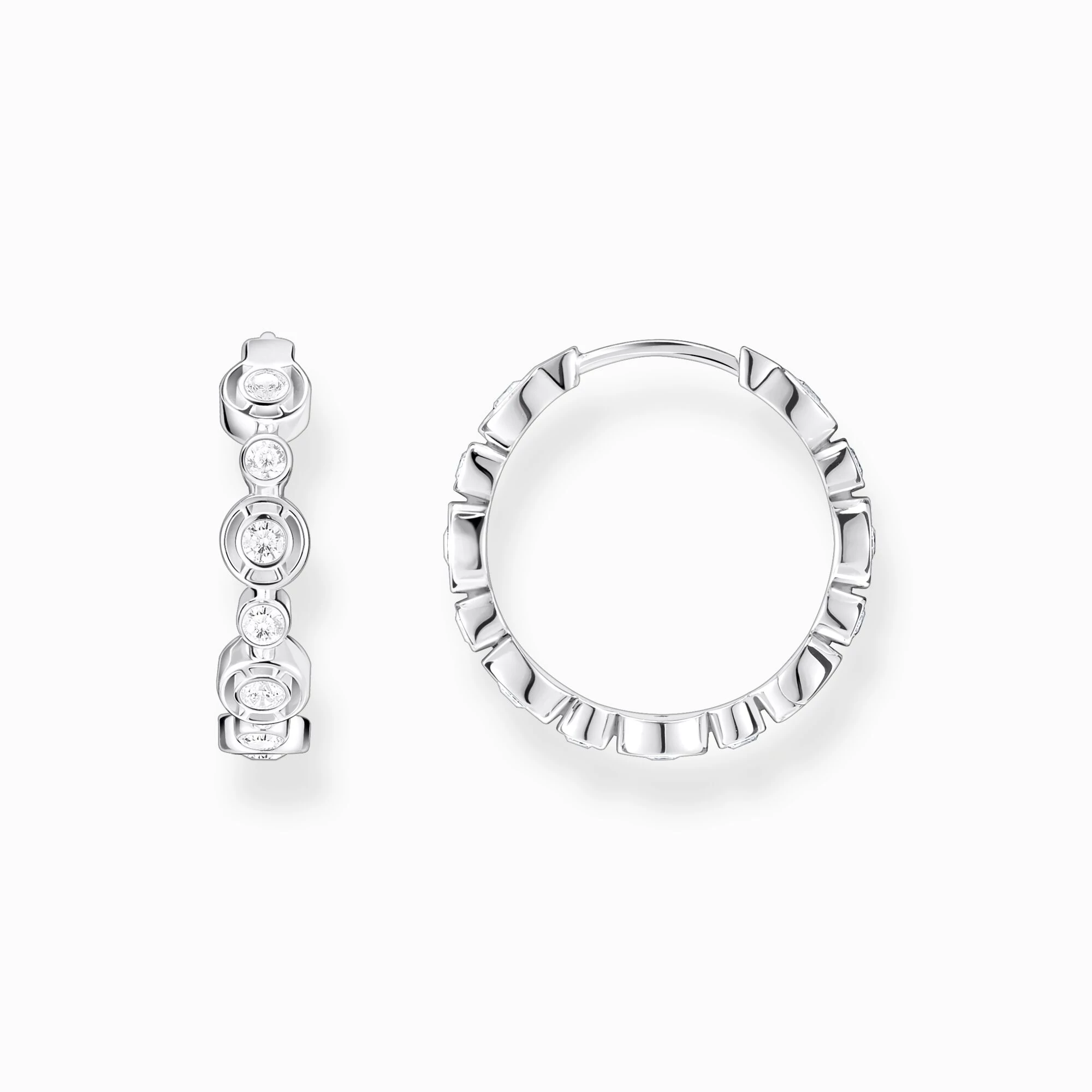 Thomas Sabo fülbevaló - CR714-051-14