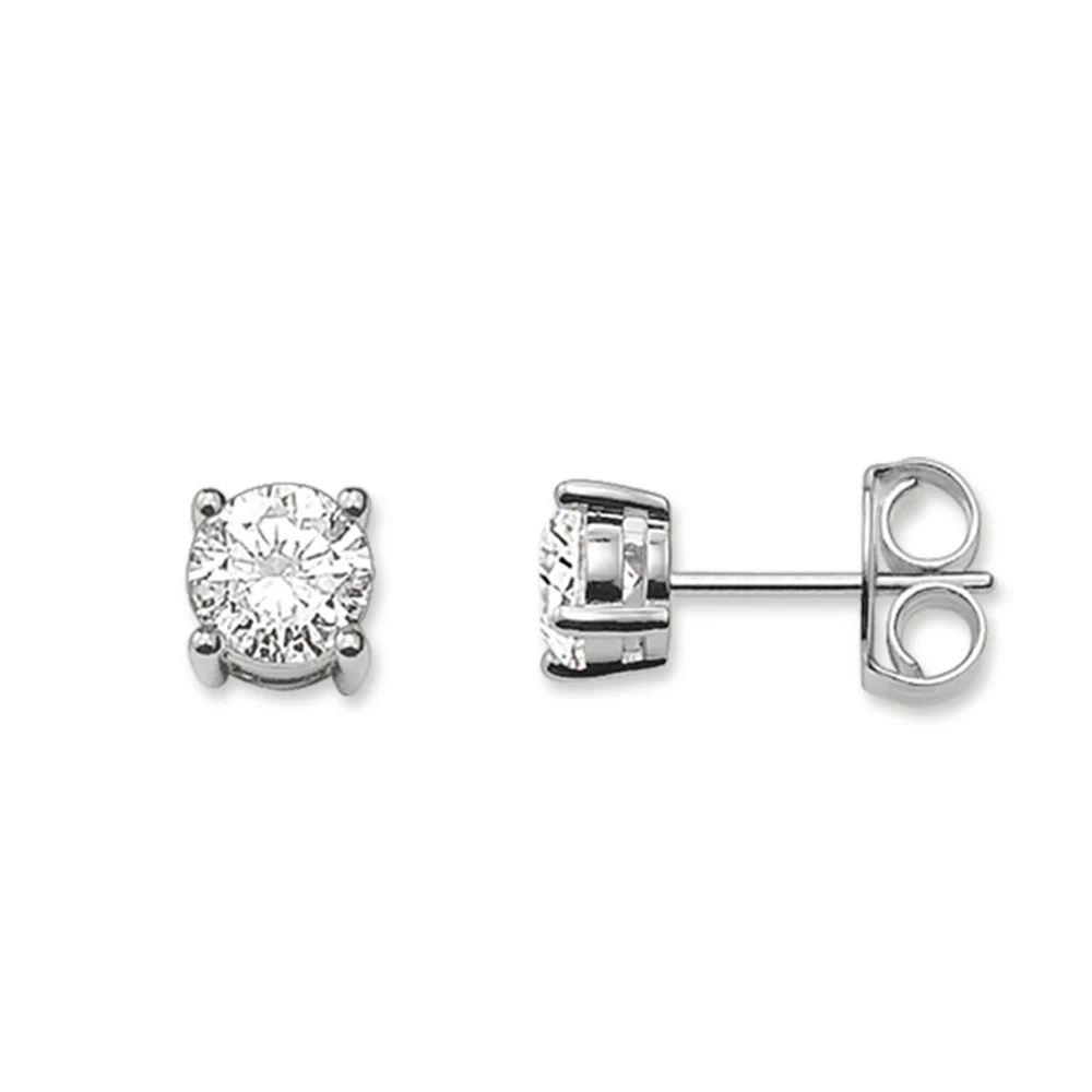 Thomas Sabo Sterling Silver fülbevaló - H1739-051-14