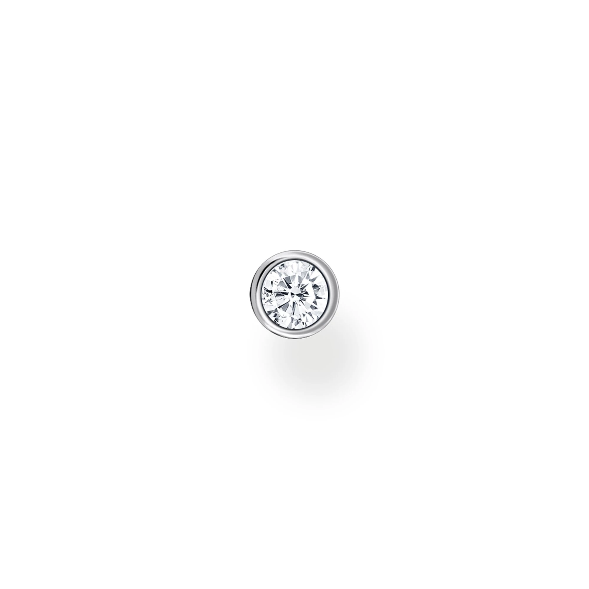 Thomas Sabo Charming Collection fél pár fülbevaló - H2136-051-14