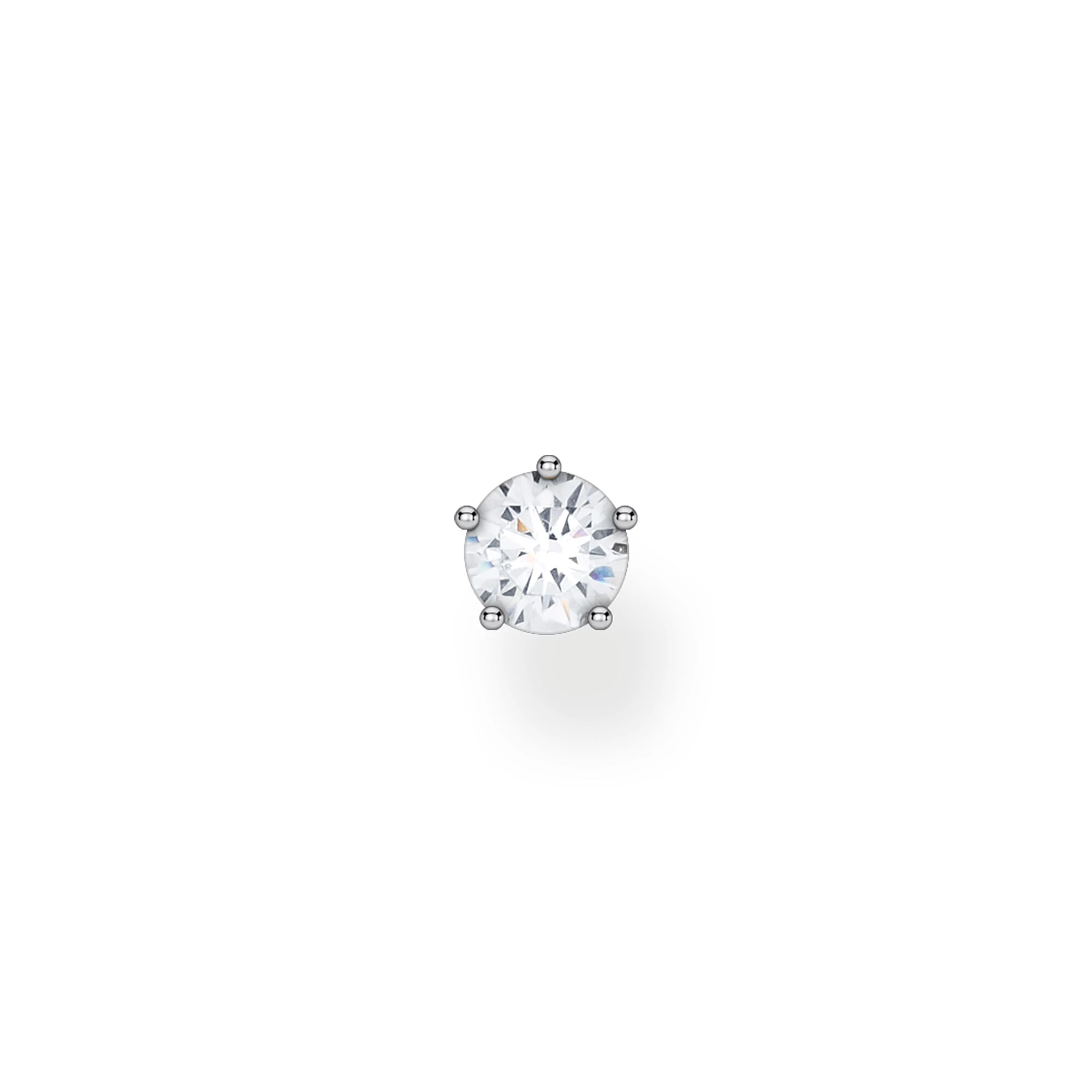 Thomas Sabo Charming Collection fél pár fülbevaló - H2148-051-14