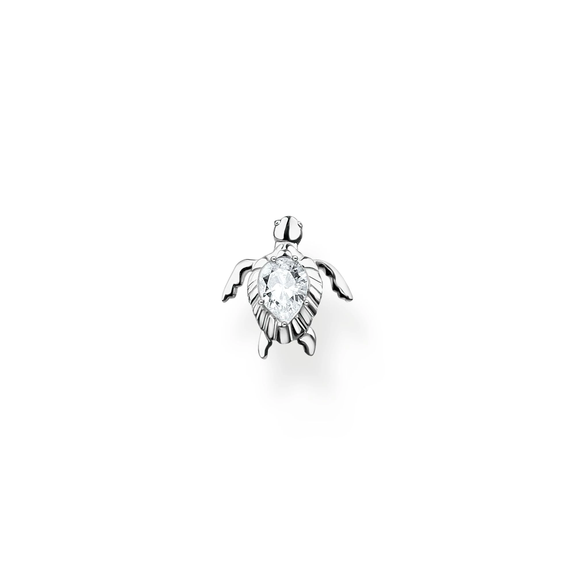 Thomas Sabo Charming Collection fél pár fülbevaló - H2235-051-14