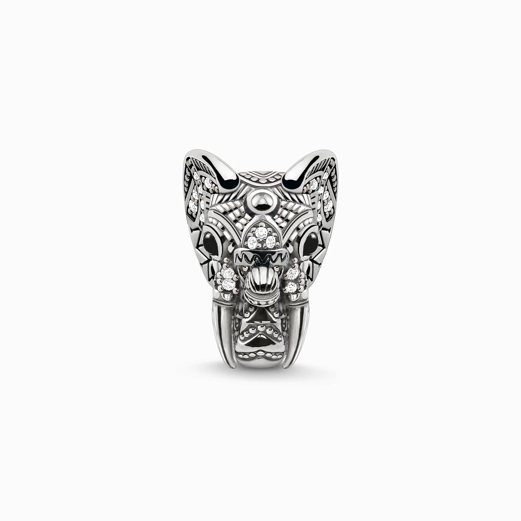 Thomas Sabo Elefánt gyöngy - K0218-641-25