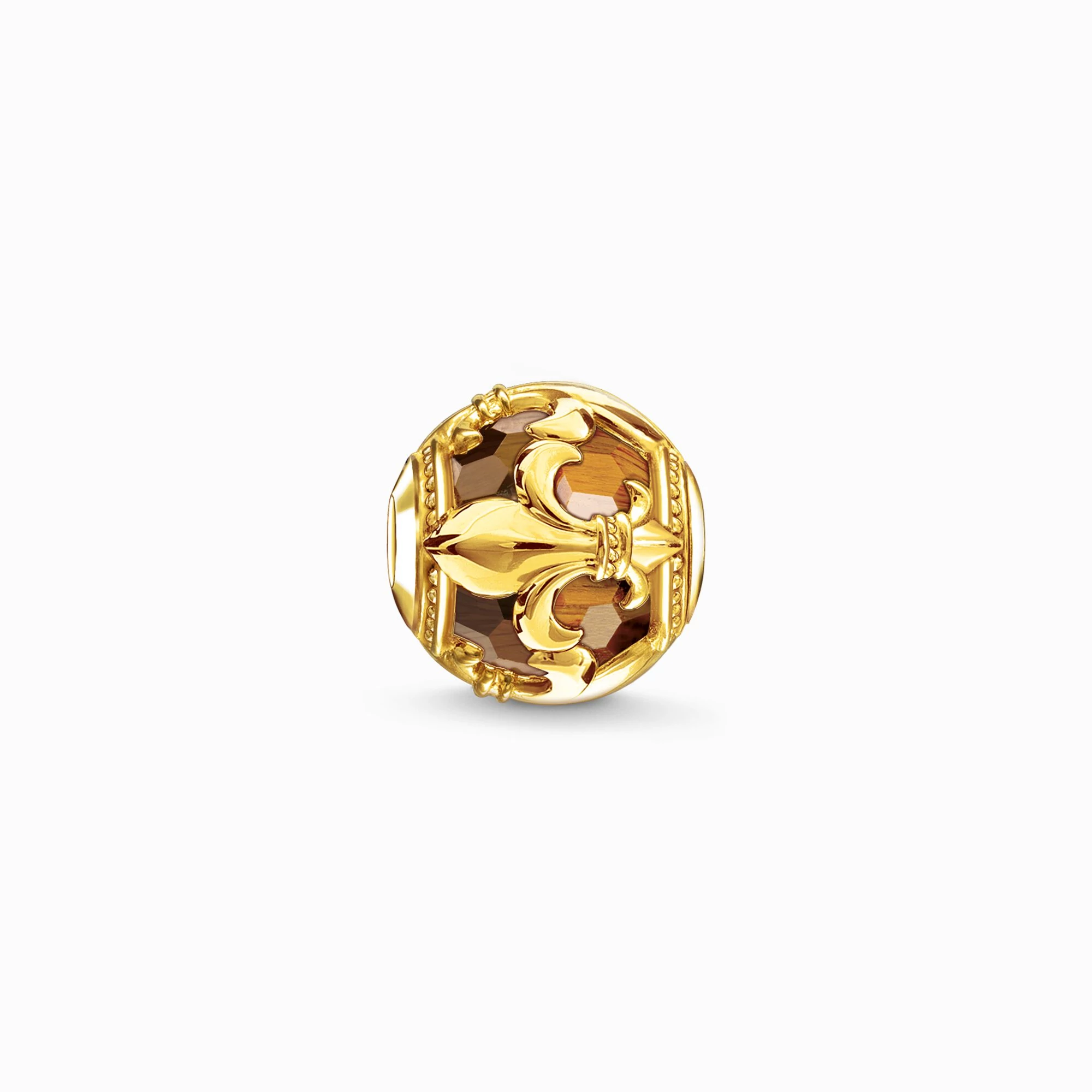 Thomas Sabo Nőszirom gyöngy - K0235-887-2