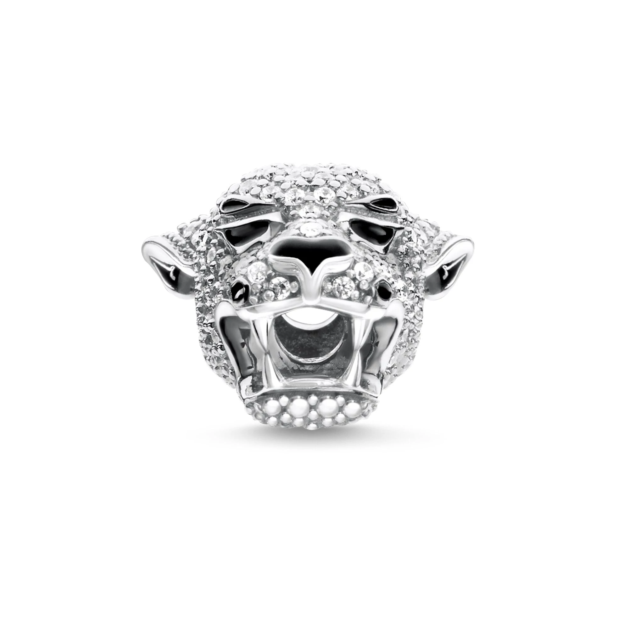Thomas Sabo Karma tigris gyöngy - K0317-691-14