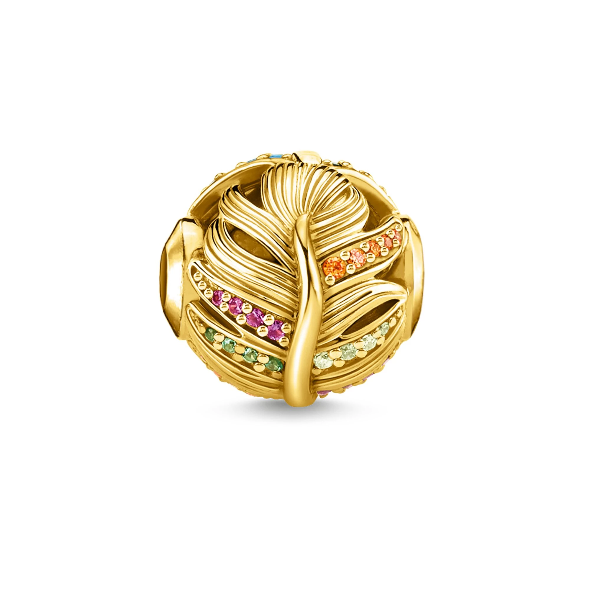Thomas Sabo Karma toll gyöngy - K0340-488-7