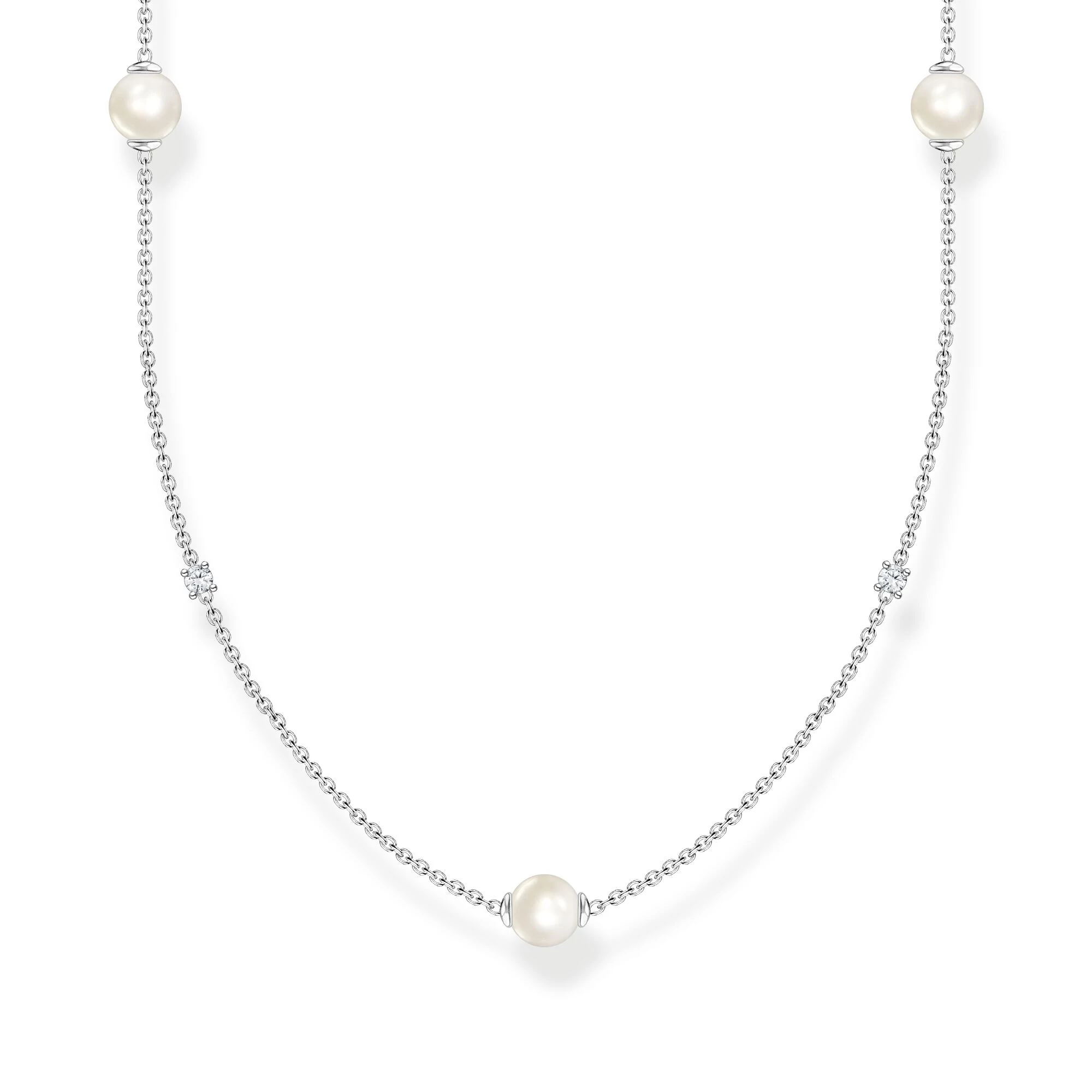 Thomas Sabo Charming Collection nyaklánc 90 cm - KE2125-167-14-L90