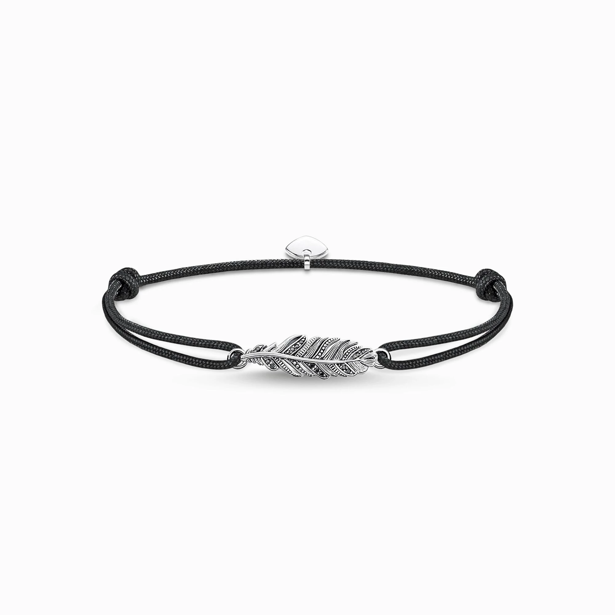 Thomas Sabo Sterling Silver karkötő - LS063-889-11-L22
