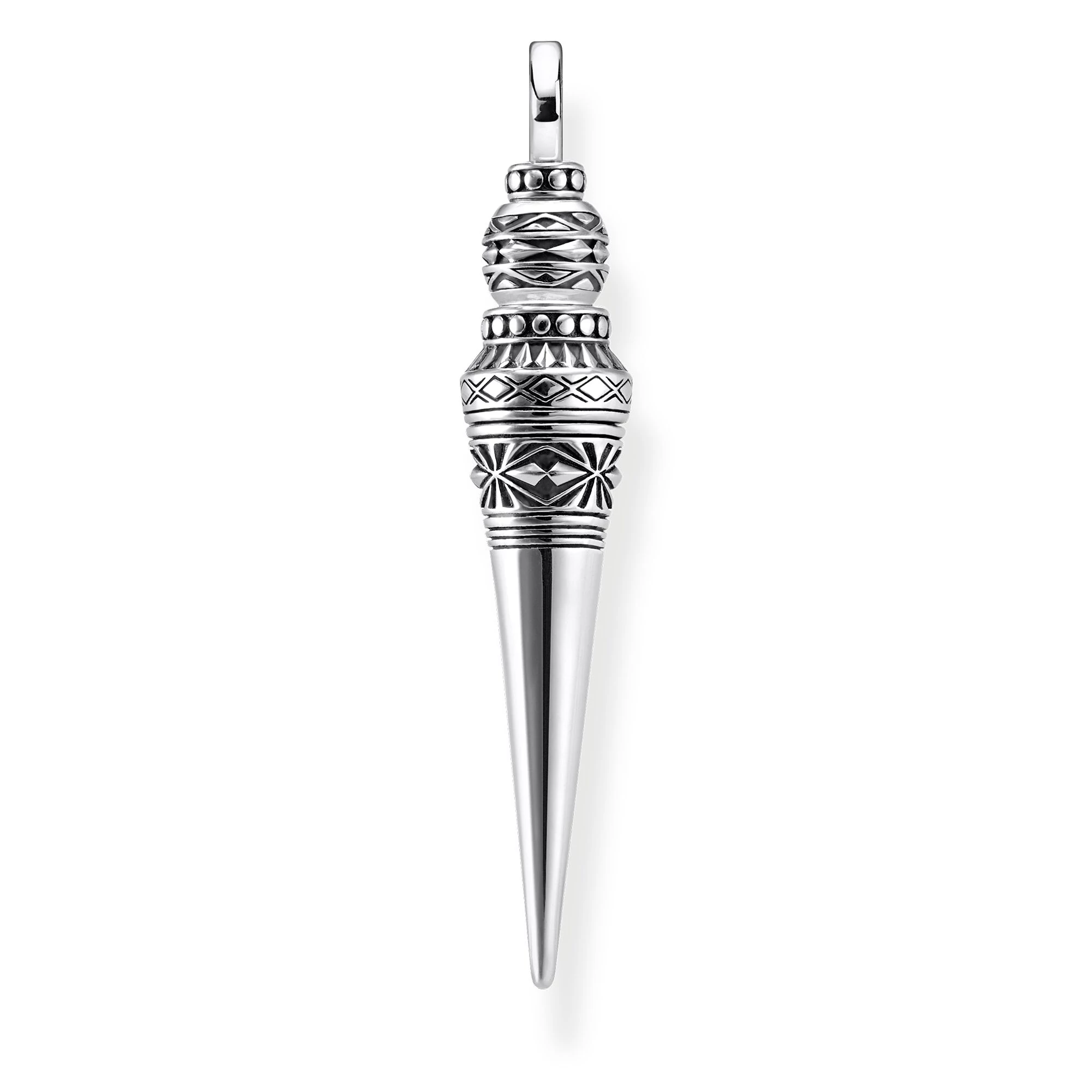 Thomas Sabo medál - PE872-637-21