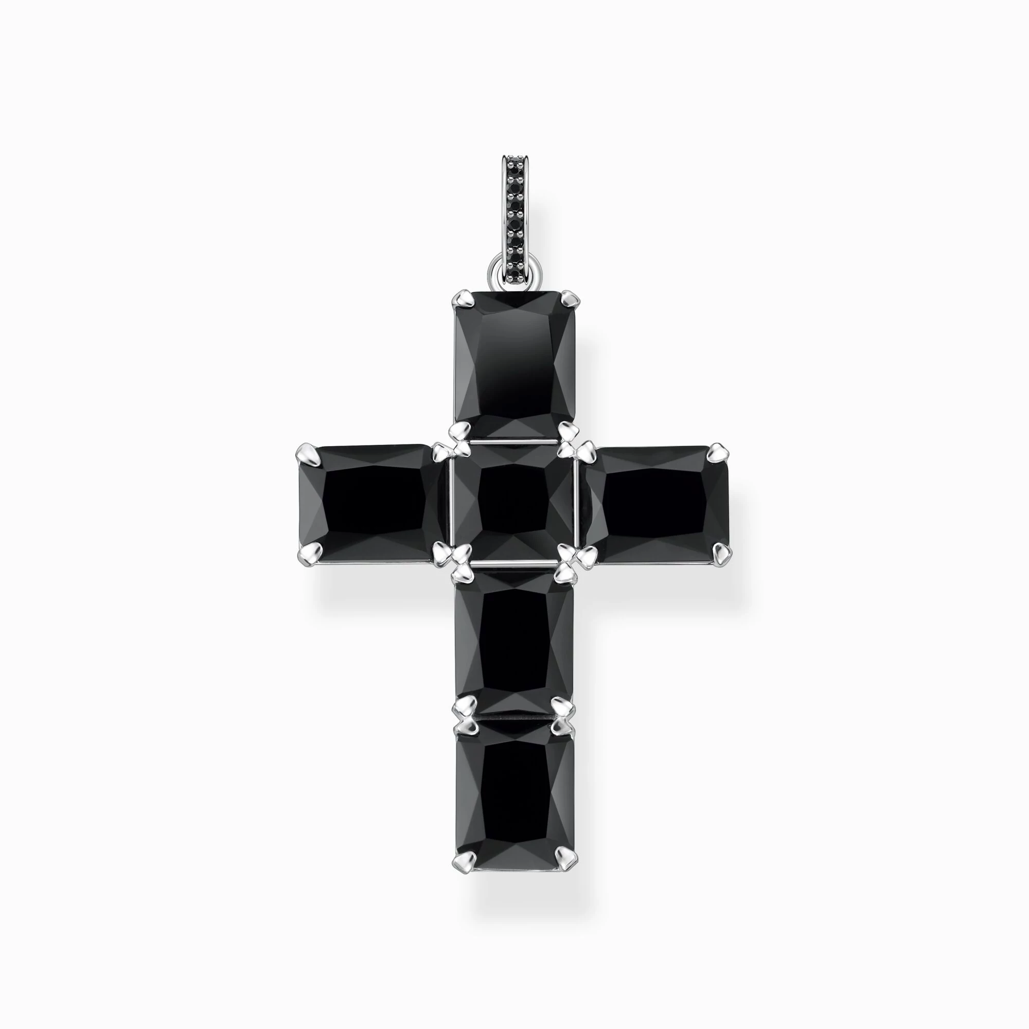 Thomas Sabo Exclusive Collection medál - PE922-641-11