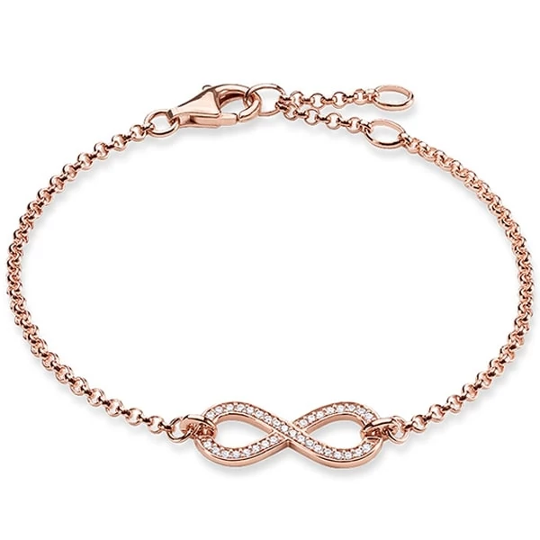 Thomas Sabo Best Seller karkötő - SCA150003