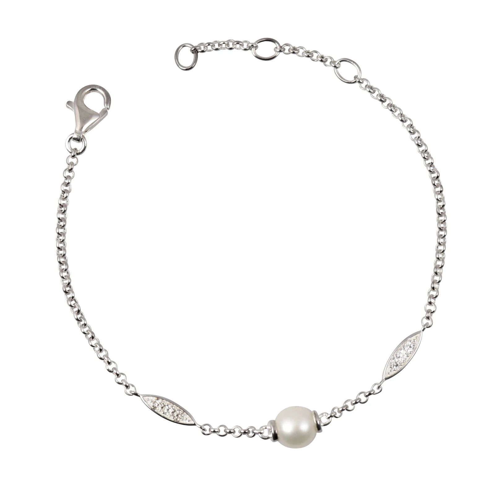 Thomas Sabo Best Seller karkötő - SCA150006