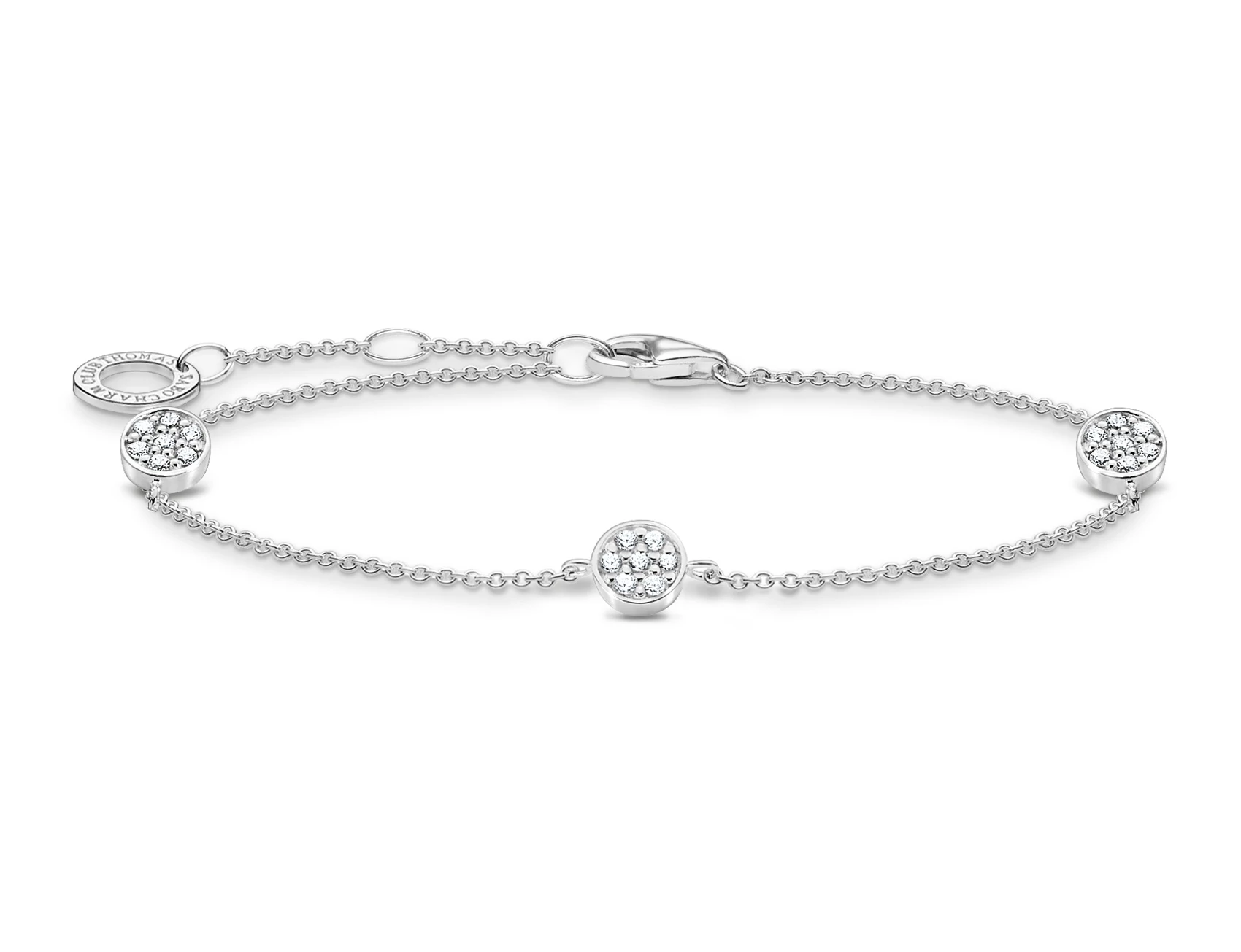 Thomas Sabo Best Seller karkötő - SCA150008