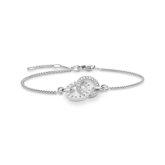 Thomas Sabo Best Seller karkötő - SCA150155