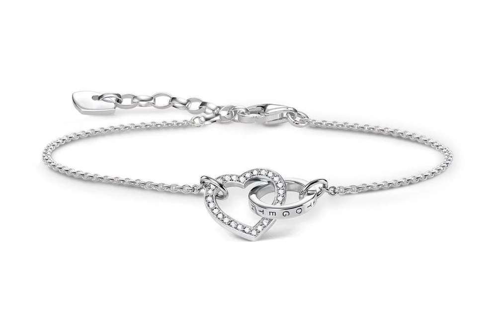 Thomas Sabo Best Seller karkötő - SCA150231
