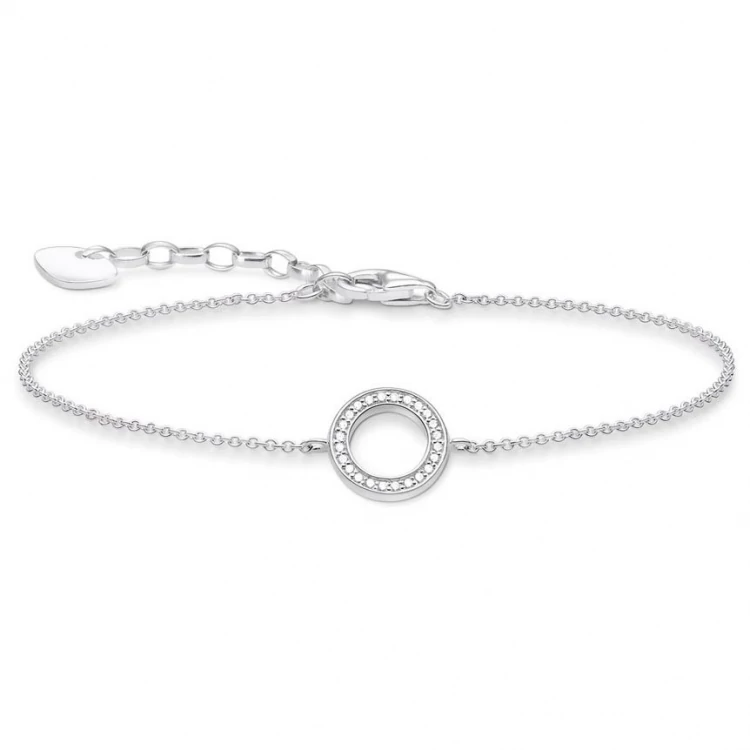 Thomas Sabo Best Seller karkötő - SCA150232