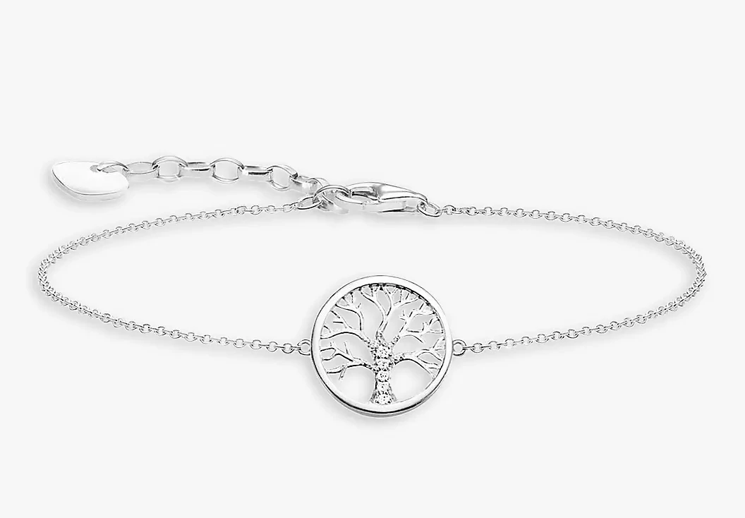 Thomas Sabo Best Seller karkötő - SCA150233