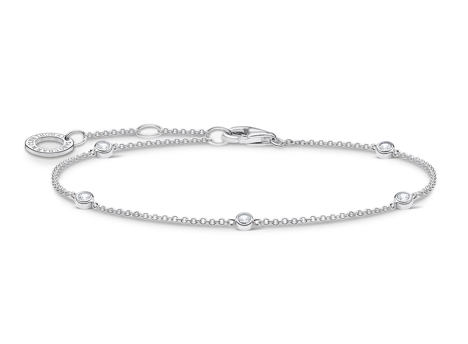 Thomas Sabo Best Seller karkötő - SCA150311
