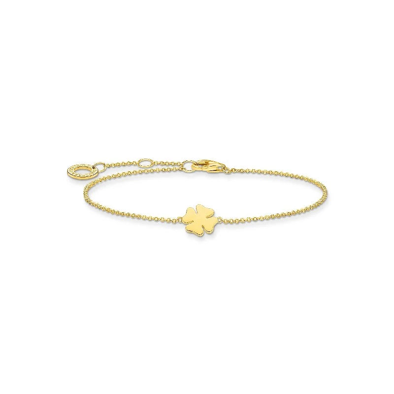 Thomas Sabo Best Seller karkötő - SCA150319
