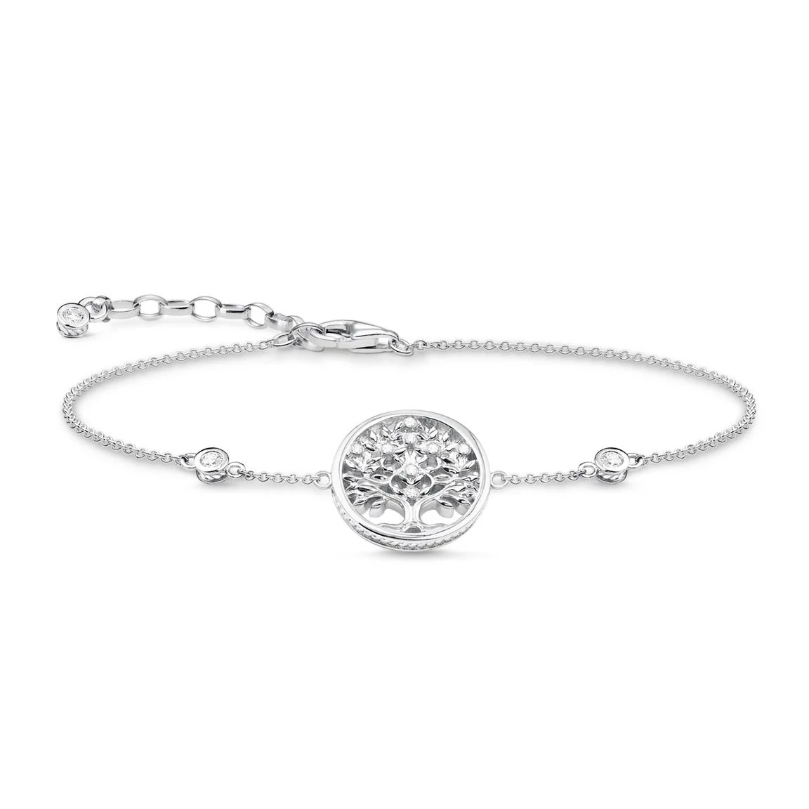 Thomas Sabo Best Seller karkötő - SCA150328