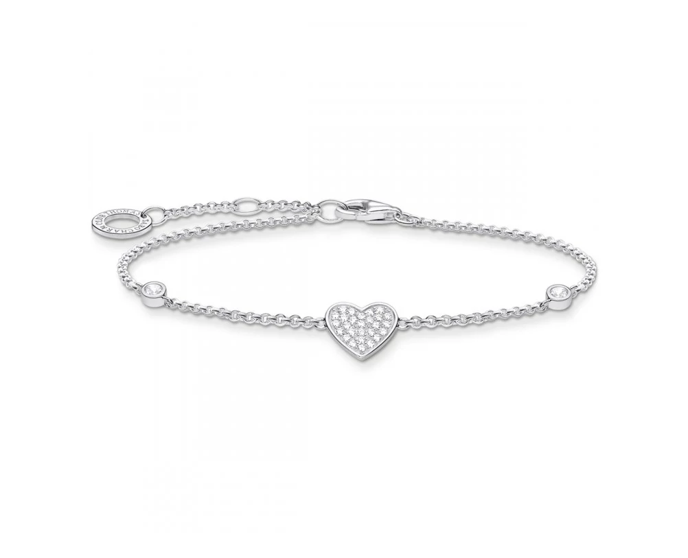 Thomas Sabo Best Seller karkötő - SCA150337