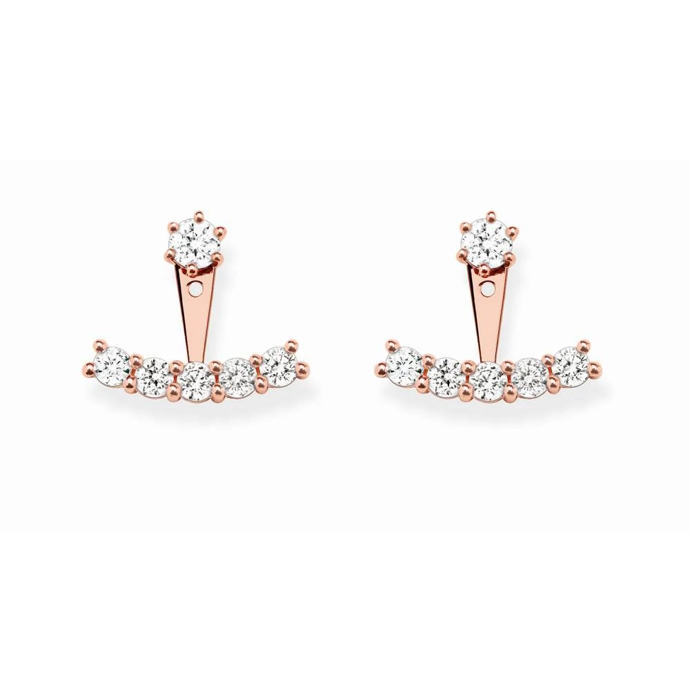 Thomas Sabo Best Seller fülbevaló - SCH150031