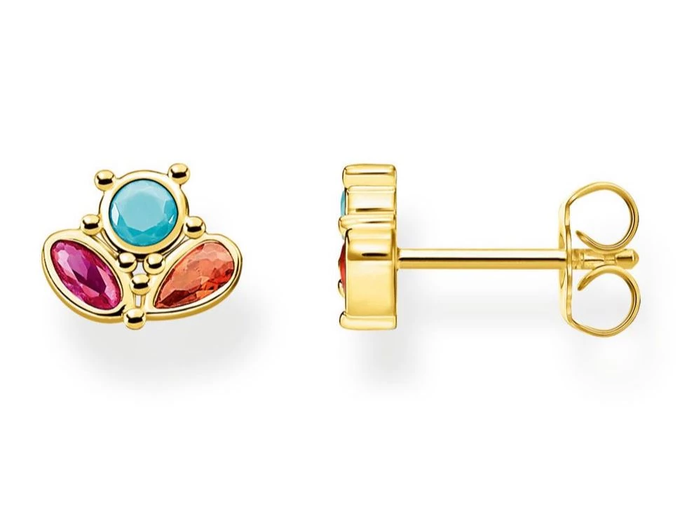Thomas Sabo Best Seller fülbevaló - SCH150332
