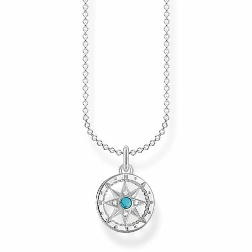 Thomas Sabo Best Seller nyaklánc - SCKE150057